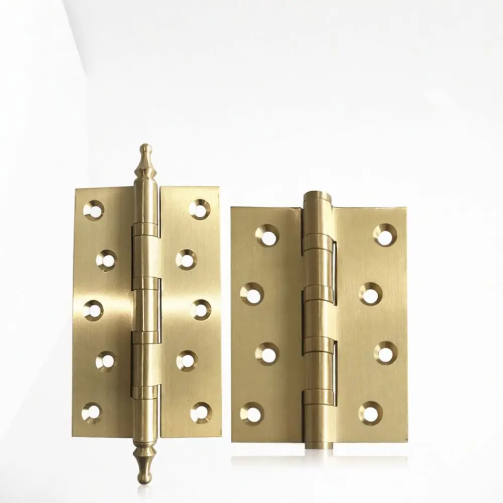 Metal Mechanical Pivot Bearing For Furniture Hardware Rocking Chair Accessory Sturdy Iron Construction Industrial Parts