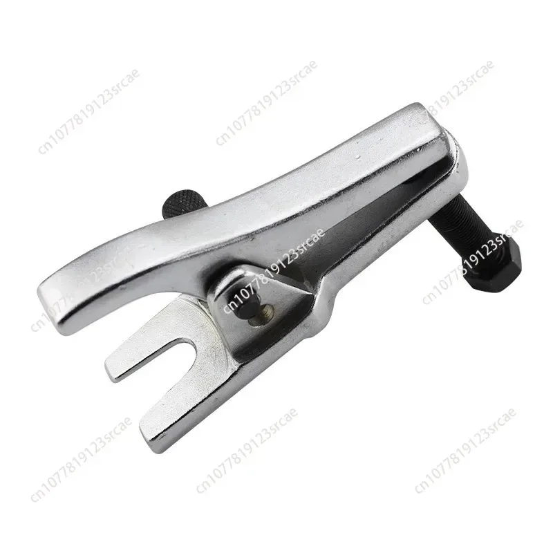 Ball head removal tool in steering machine, pull horse remover, household steering machine tie rod tool