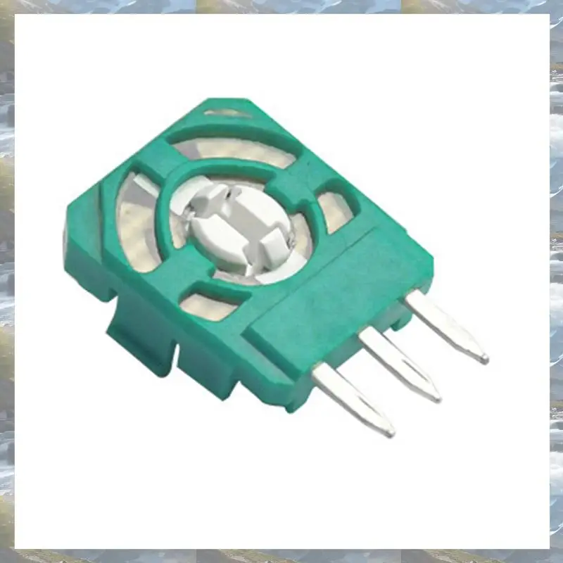 T82C رائجة البيع-200 قطعة ثلاثية الأبعاد عصا التحكم الجهد وحدة الاستشعار ل PS4/واحد/سلسلة S وحدات تحكم ثلاثية الأبعاد Thumbstick محور Resi