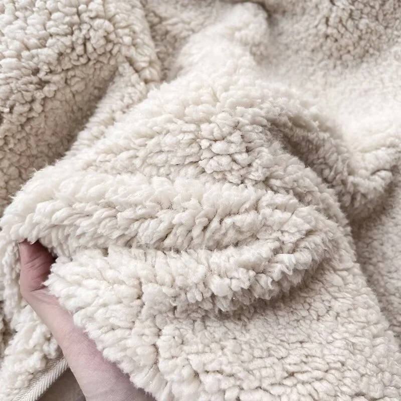 2025 الرياضة في الهواء الطلق على الوجهين القطبية بلوزة من الصوف هوديس رجل إمرأة امبسوول سترة الخريف الشتاء رشاقته الدافئة ملابس خارجية