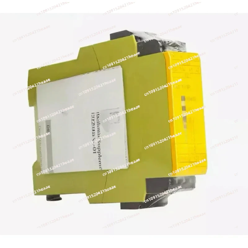 Suitable For Safety relay PNOZ X2.8P 777301 777302 787302