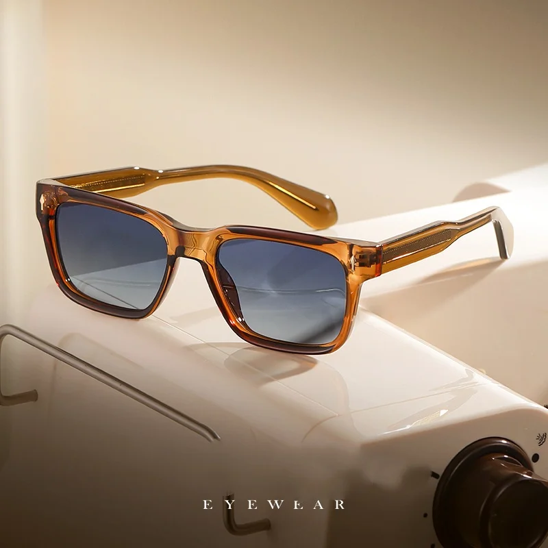 

Солнцезащитные очки унисекс: маленькая оправа, классический квадратный дизайн, персонализированные, для активного отдыха, вечеринок, путешествий, вождения