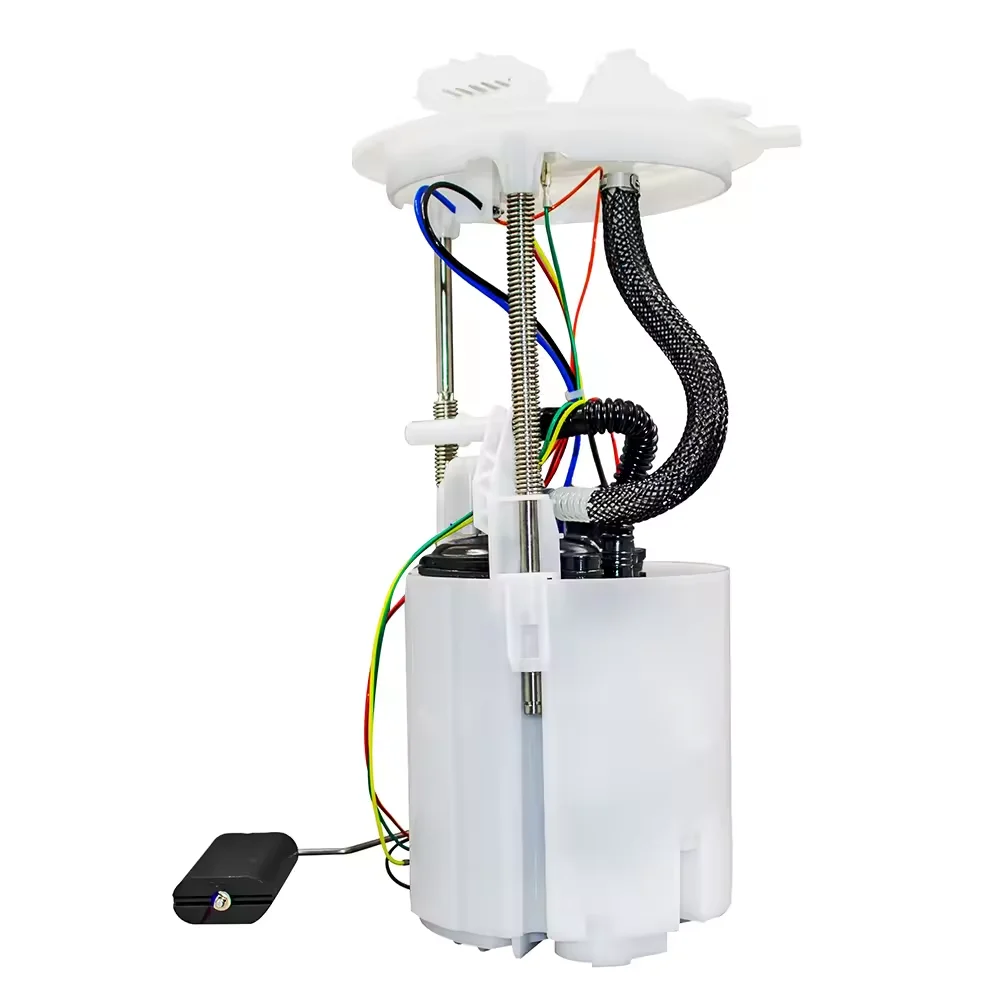 مجموعة مضخة الوقود 17040-4Ba1A 17040-6Fv0A 17040-4Bb1C مناسبة لنيسان X-Trail 2.0t 2019 #3