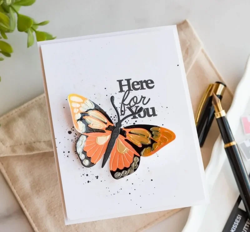 Mmao Craft Metal Cu…