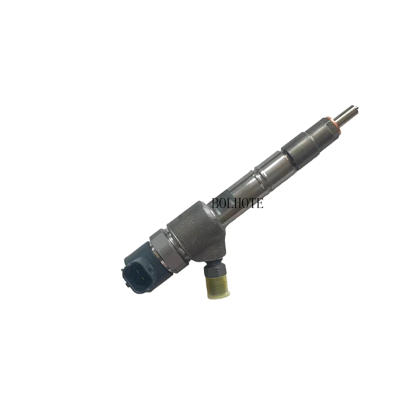 

Original B0sch High Quality New Dies el Common Rail Fuel Injector 0445110682