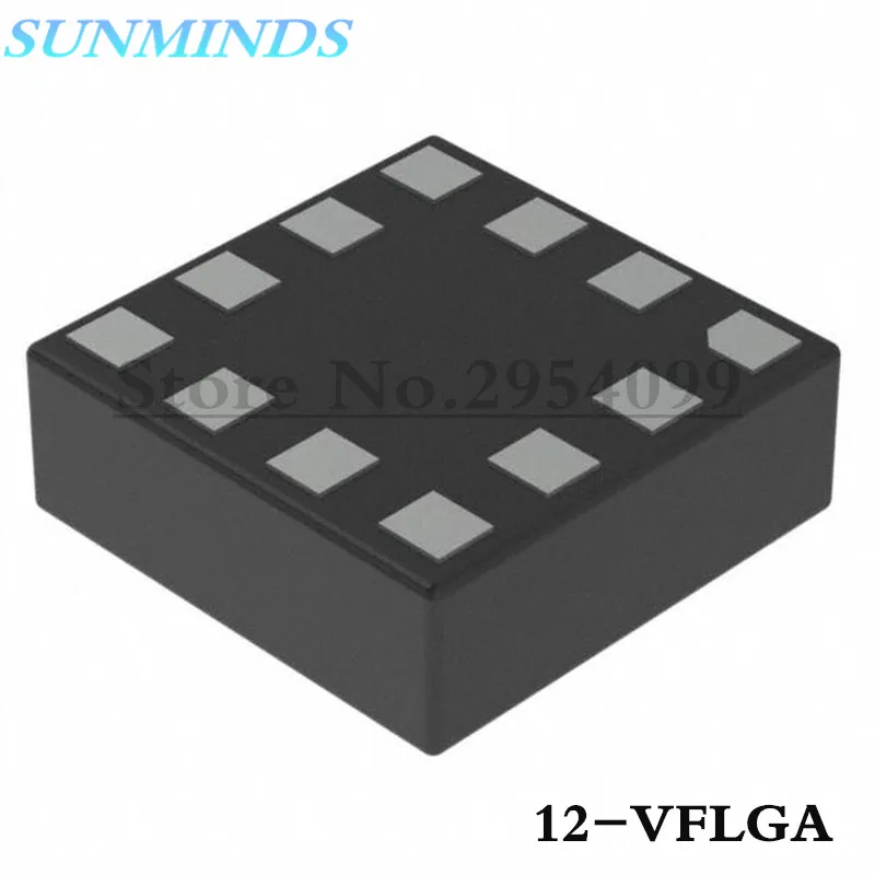 10pieces BMA254 BMA255 BMA280 BMA282 BMA400 BMA421 BMA422 BMA423 BMA456 LGA IC  sensor