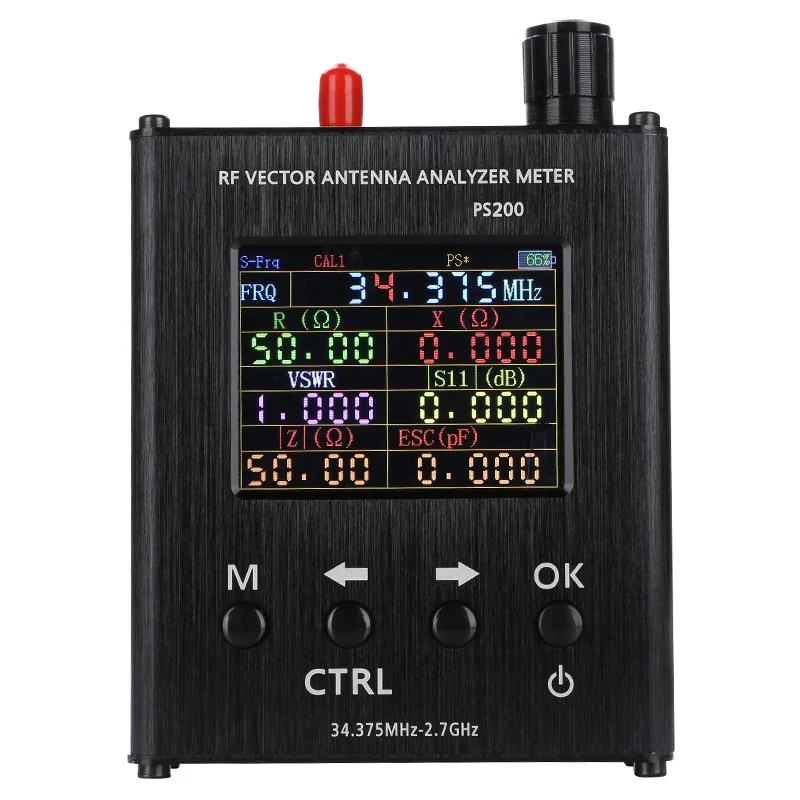 New PS100 137.5Mhz … - image