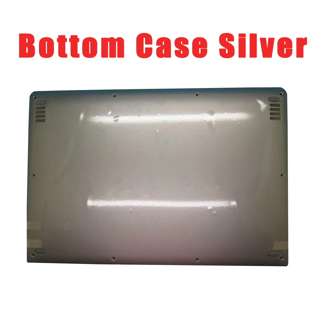 Laptop Bottom Case …