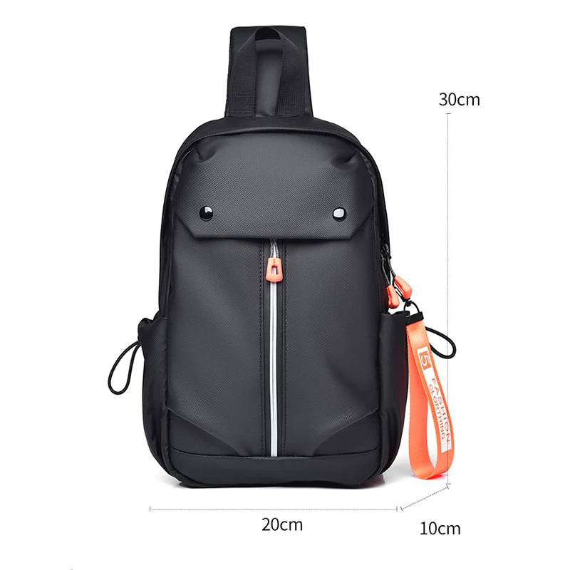 Toposhine – sac pour téléphone portable 2023, sacoche en Nylon léger, pour l'équitation en plein air, le Fitness, les loisirs, la course à pied, imperméable