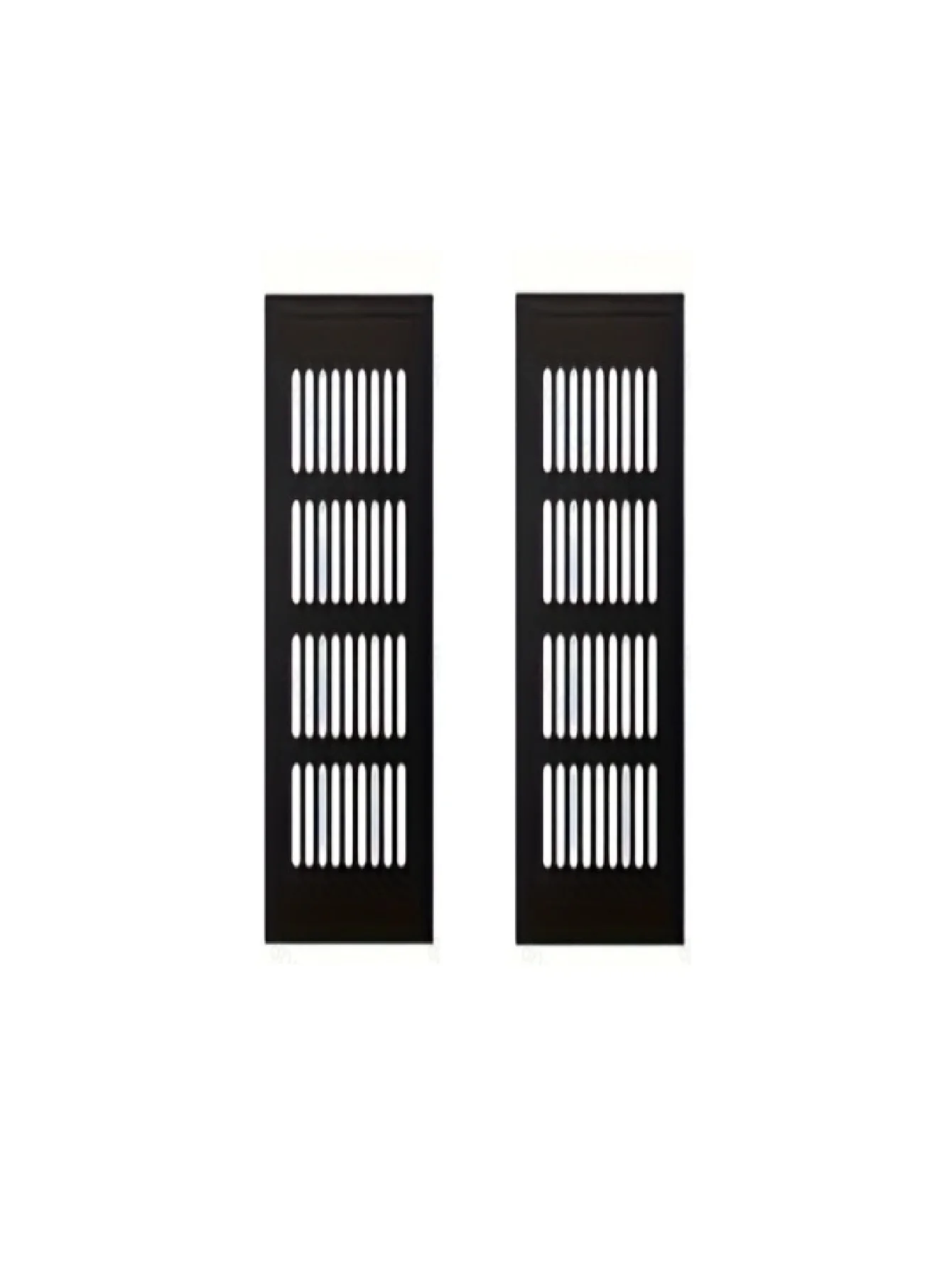 Variant: 2pcs 8x200mm black