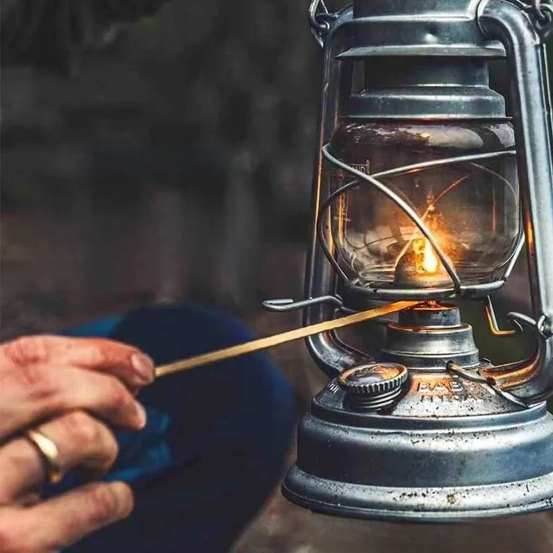 

Ретро-лампа для кемпинга, уличная атмосферная лампа для палатки, домашний декор, специальные украшения из закаленного стекла, устойчивые к высоким температурам