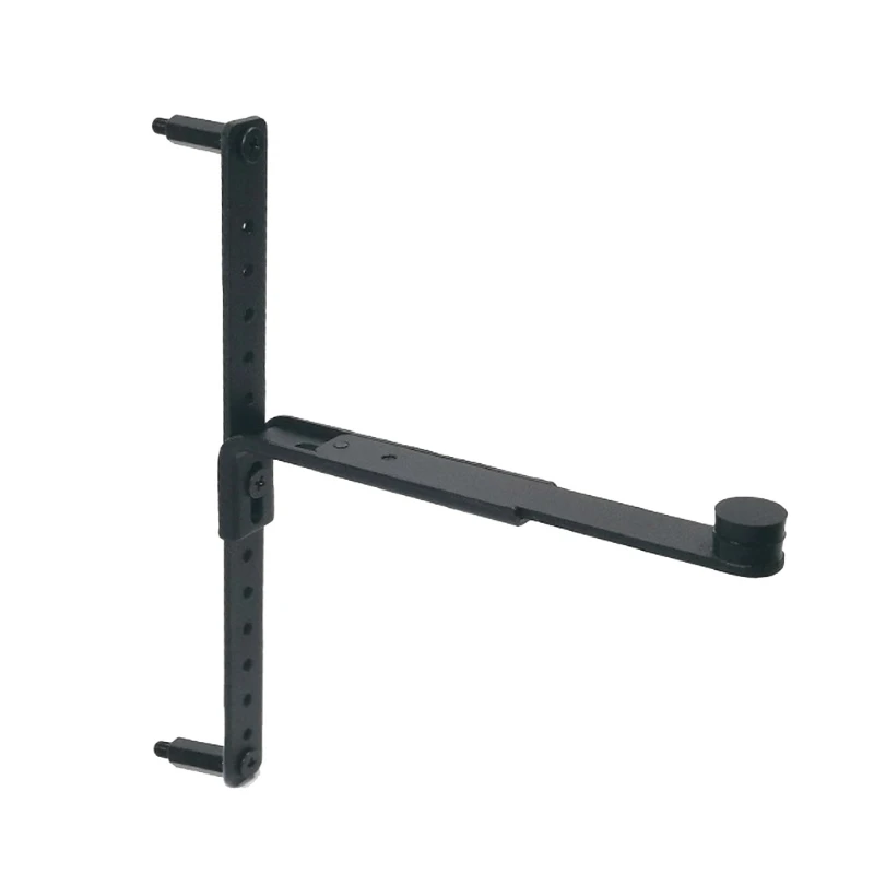 Adjustable GB H01 Graphics Card Holder Computer Metal Durable GPU Bracket For Case Kickstand Base For ATX E-ATX Motherboard GPU
