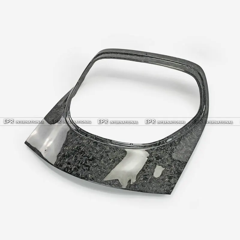 OEM Rear Trunk for Mazda RX7 FD3S Carbon Fiber Forged Fender Flares Car Accessory