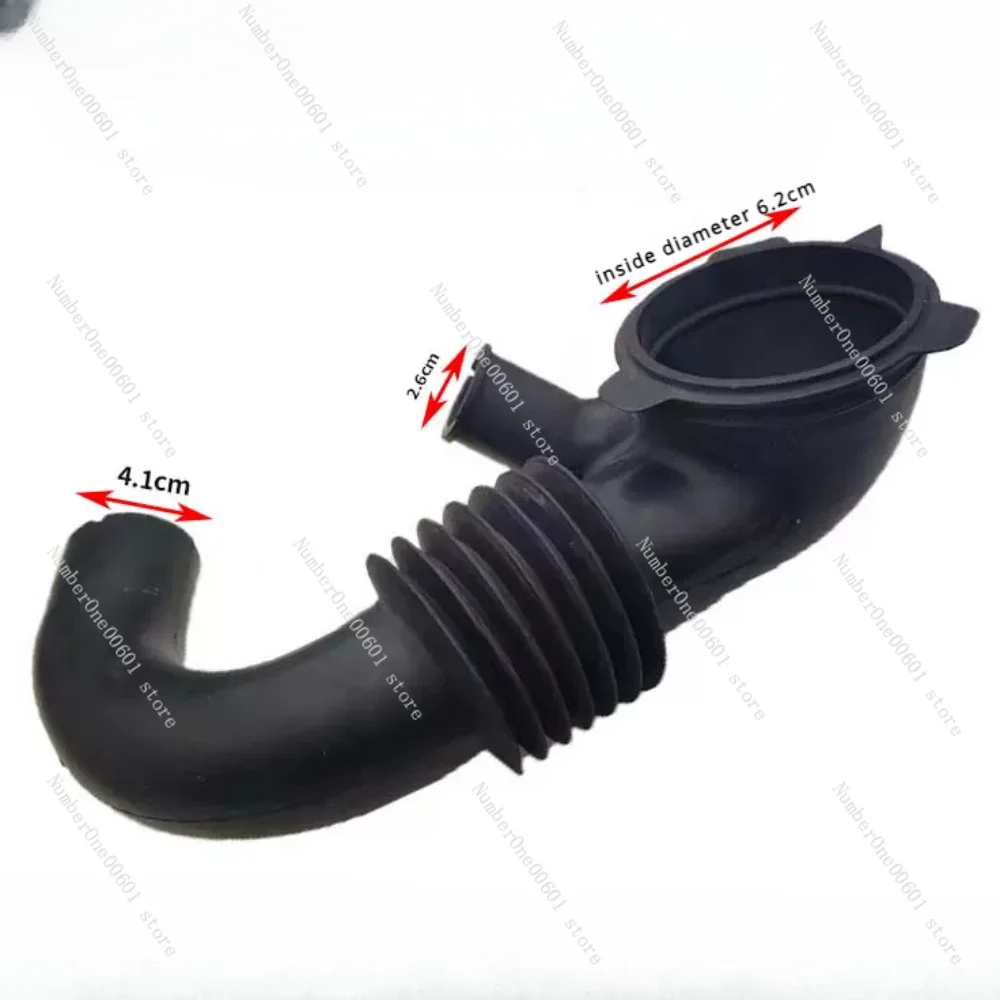 

Inside Inlet Water Pipe for LG Washing Machine MAR62541901 Drum Rubber Hose Washer Repair Parts