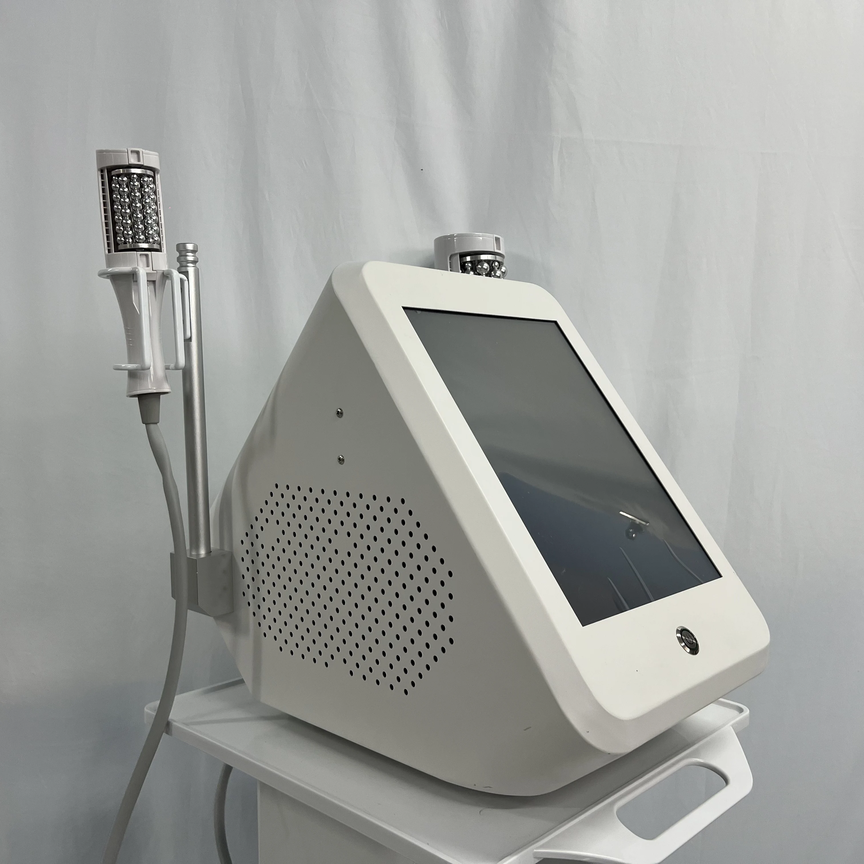 

EMS Body Sculpt Machine SPA Roller Massage Fat Burner Body Care Massage Devices Muscle Stimulation Electromagnetic Device