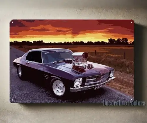 U1,Holden Monaro Mu…