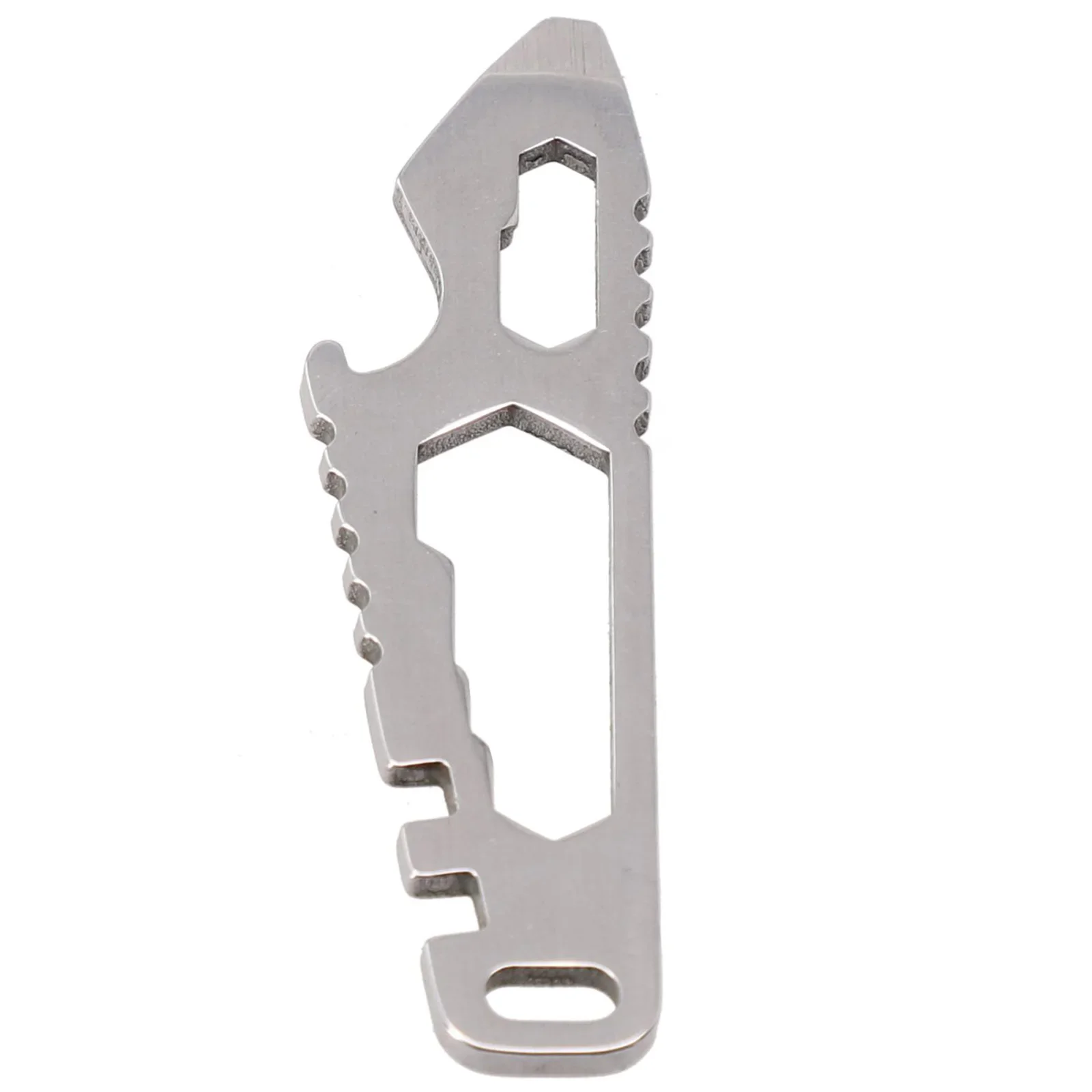 

Multifunctional Pocket Tools Outdoor Gear Hex Wrench Bottle Opener Outdoor Multifunctional Tools For Home Life