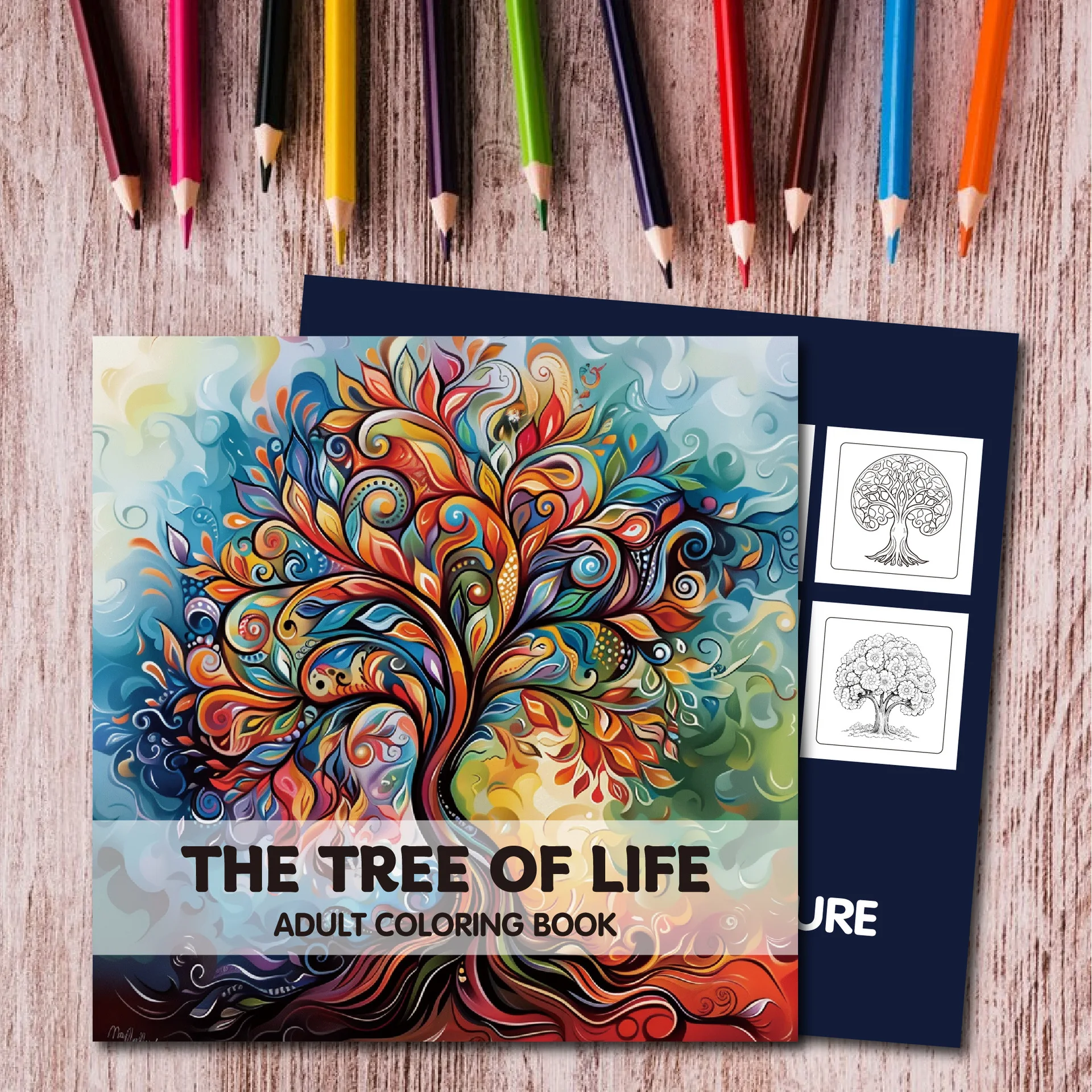 

Datura For Decompression Coloring Books Adults Books To Color Adult Coloring Books Cozy Coloring Book Adult Coloring Gifts Toys