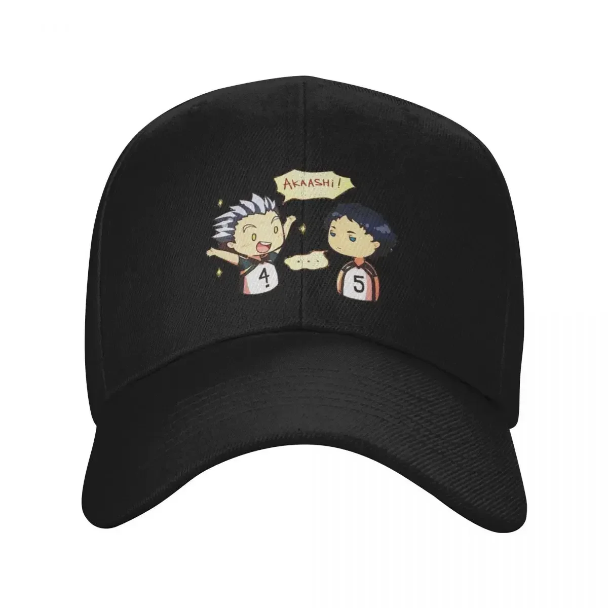 

Bokuaka Baseball Cap Hiking Hat Hip Hop Caps For Women Men's