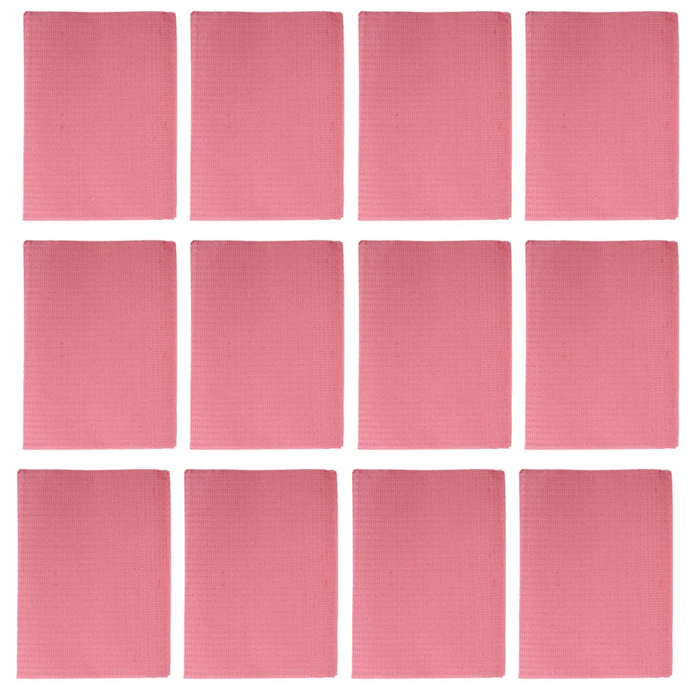 

20Pcs Tattoo Table Cover Clean Pad Disposable Bibs Water Absorption Leak Proof Spa Table Sheets Dental Bibs Dental Bib