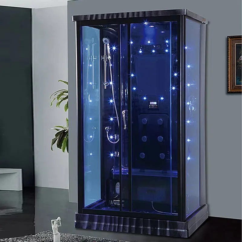 Customization 2018 New Design Best Sale New Steam Box Shower Bath