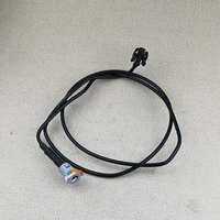 Manguera de drenaje de conexión de tanque de agua de disipación de calor de coche, tubería de agua para Volvo V40 (13-) 31319349 2013 2014 2015, 31319349,