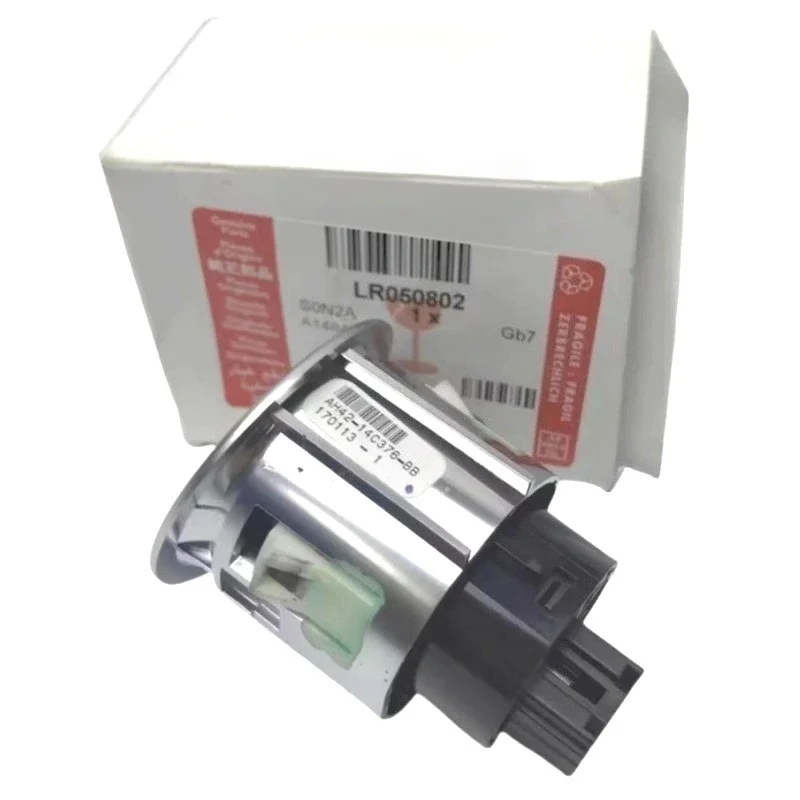 LR050802 For Land Rover Range Rover L322 Genuine Car Keyless Start Stop Button Engine Ignition Starter Switch Push