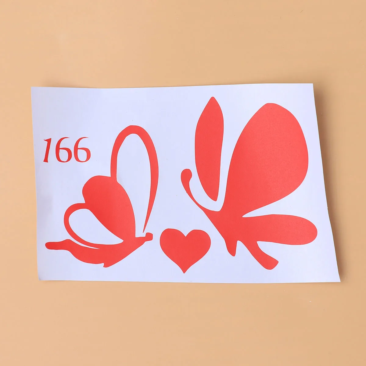 

Happy Mothers Day Heart Balloon Stickers PVC Waterproof Self-Adhesive Reusable Party Decoration Happy Mothers Day Sticker