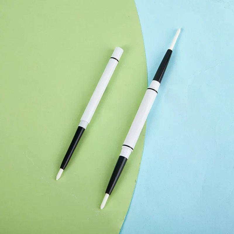 1Pcs White Surgical Eyebrow Tattoo Skin Marker Pen Tool Accessories Tattoo Marker Pen