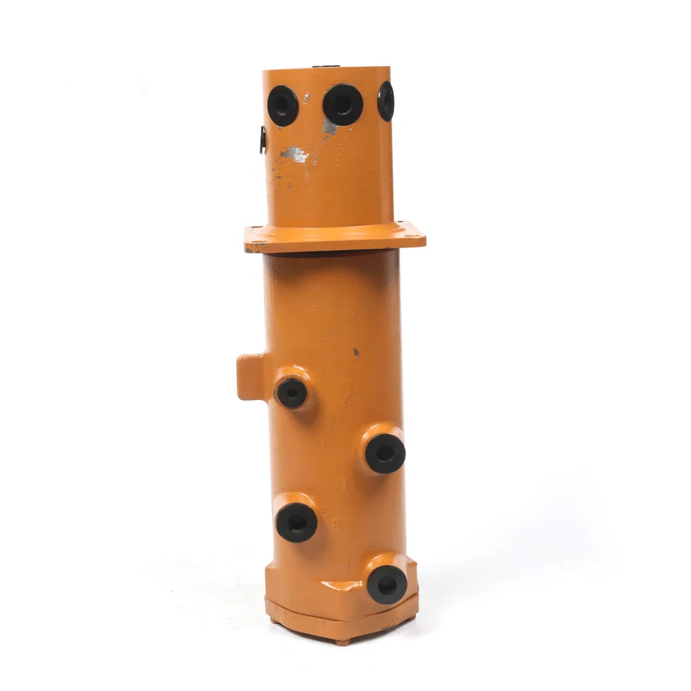 For Construction Machinery Loader Bulldozer Excavator 80 Oil in the Assembly Oil Cup Central Rotary Center Joint