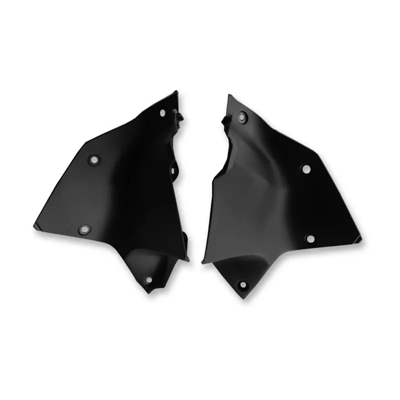 

Motorcycle Accessories Front Side Frame Panel Inter Cover Fairing for Kawasaki Z650 2020 2021 2022 2023 Z 650