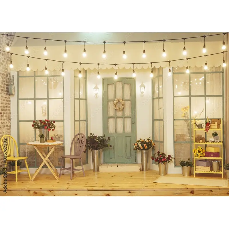 خلفيات مخصصة للتصوير الفوتوغرافي لحفلات الزفاف ، قماش فني ، جدار زهرة ، رقص الغابات ، خلفية صور ، مستلزمات الاستوديو ،