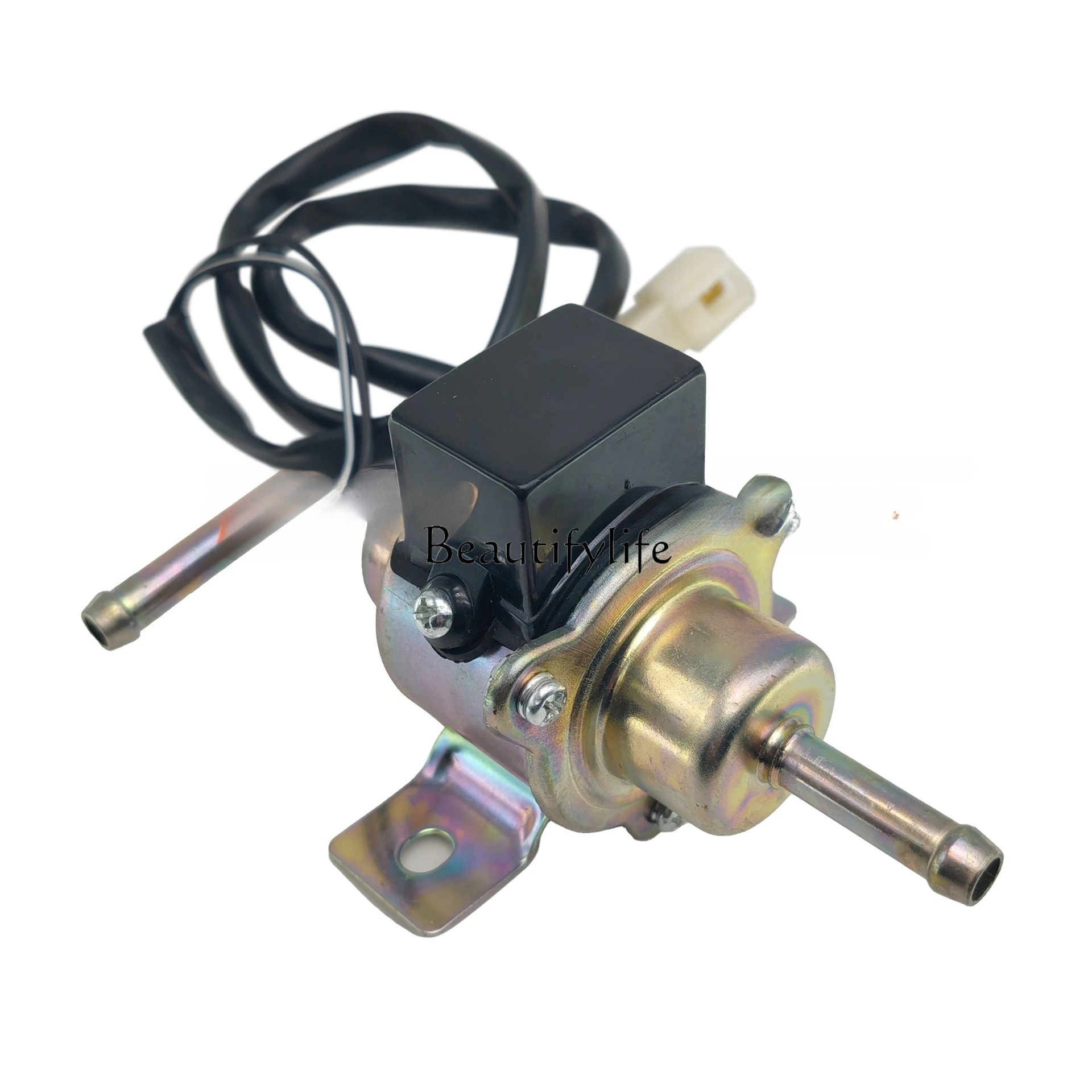 

JJ tool parts*NCP automotive fuel electronic fuel pump, external EFI suction pump EP259