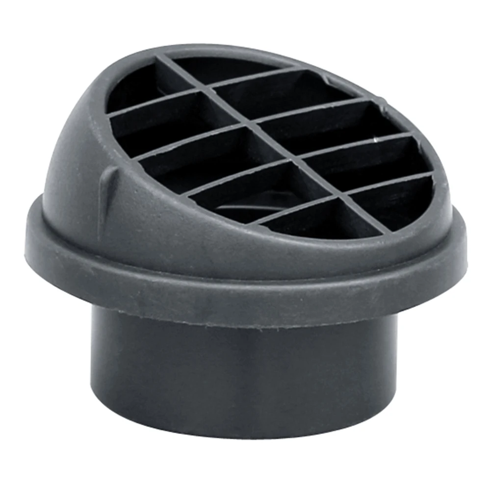 

60mm Air Duct Air Duct Set Anti-corrosion Easy To Use High Universality Practical Quick Installation Easy To Install