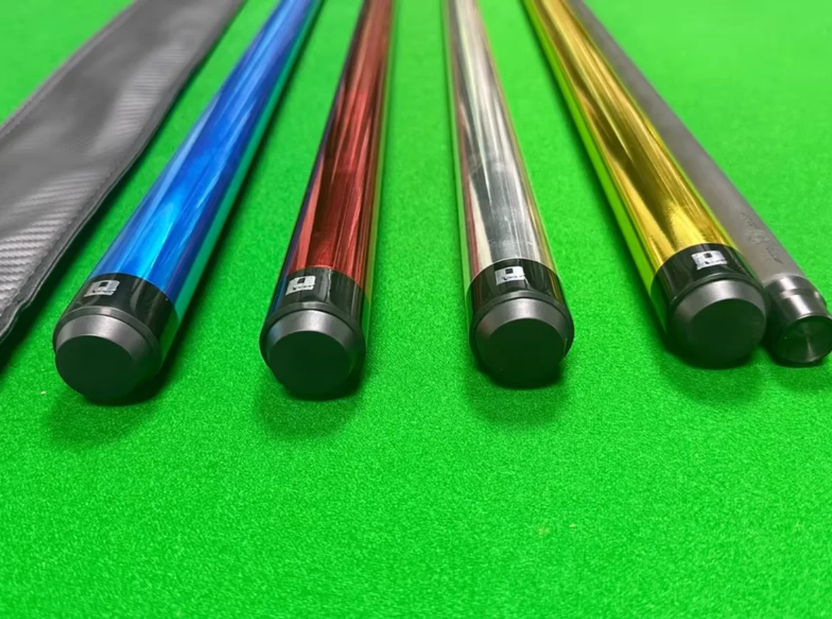 ليتل مونستر بريك الكراك ألياف الكربون تجمع جديلة مع الفولاذ المقاوم للصدأ المشتركة ألياف الكربون رمح جودة عالية تصميم 2 قطعة