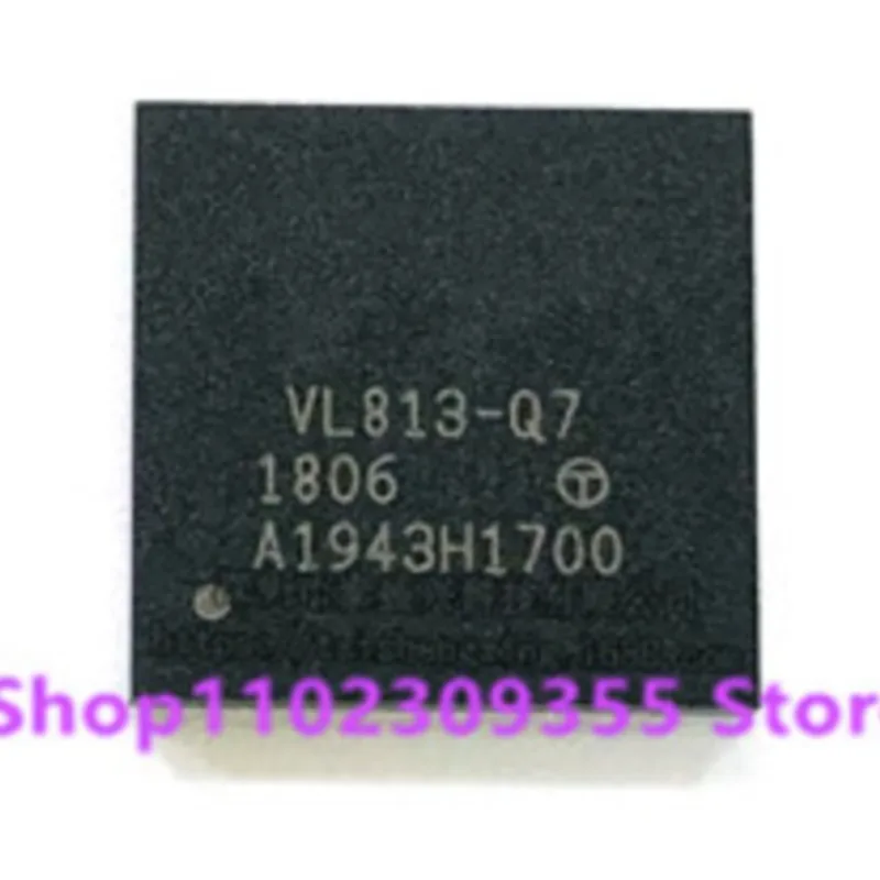 

VL813-Q7 VL813 QFN76 5PCS