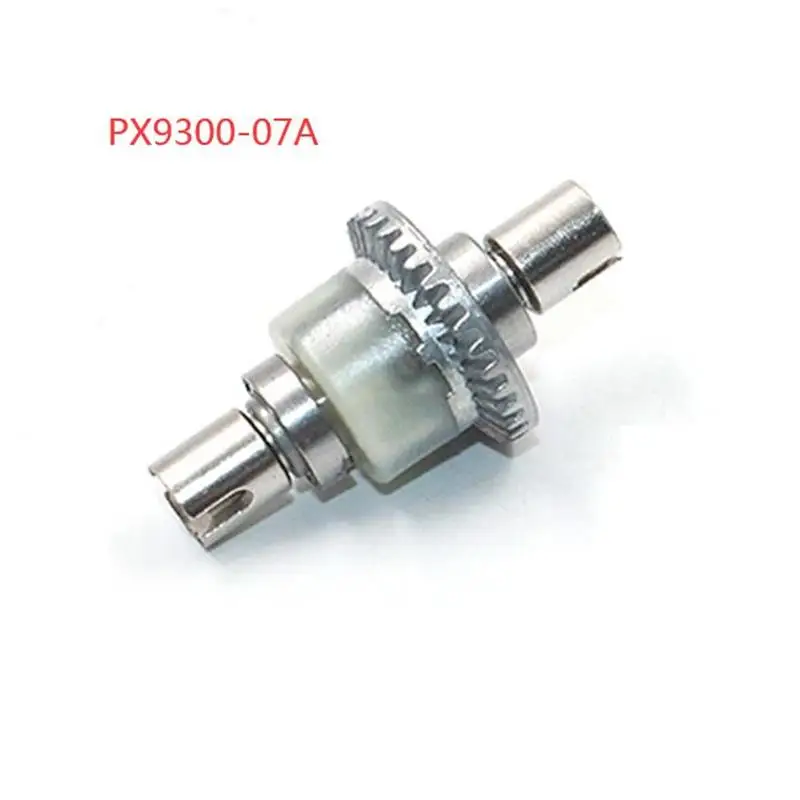 

Pxtoys 9300 9301 9302 PX PX9300 PX9301 PX9302 1/18 RC автомобильные запасные части, дифференциал для автомобиля с возможностью управления на расстоянии от до градусов и на расстоянии от до градусов.