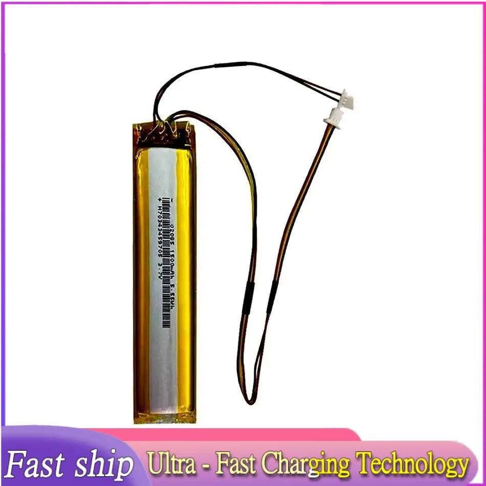 

Keyboard Battery 533-000142 2 Contact Head For Logitech Mini K800 MX Keys YR0073 Craft Y-R0064 533-000177 533-000142 533-000141