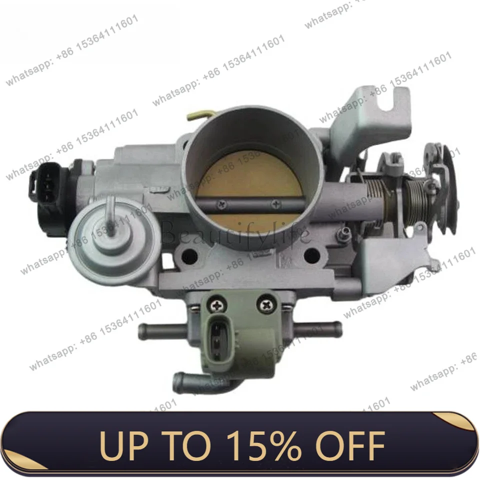 PG 22210-62220 For Auto Parts 3.4L 1995 - 2004 Throttle