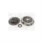 

NSK2304 interior clutch set for NAVARA PICKUP new MODEL 2,3-YS23-D23 case