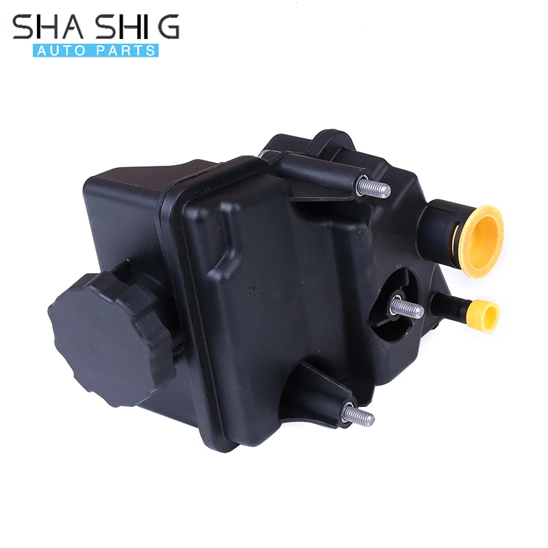 

0004602483 1 шт. автозапчасть резервуар насоса гидроусилителя руля для Mercedes Benz W636 R171 W639 Slk300 Slk350 Slk280 A0004602483