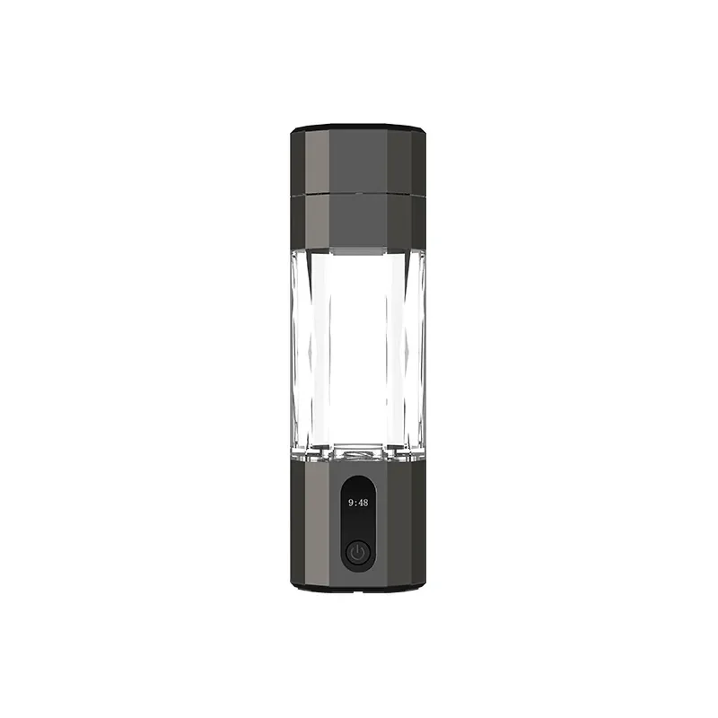 

Best-Selling Portable High Concentration Hydrogen Water Cup USB/Battery Powered for Outdoor Car & Desktop Use