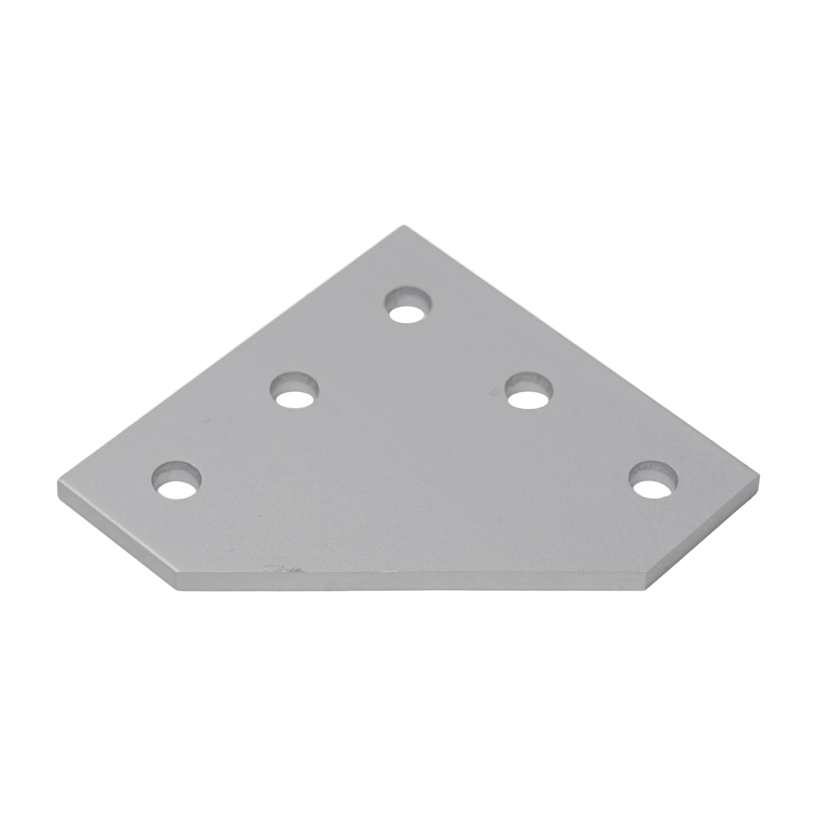 Brand New Joining Plate Angle Bracket Board Compact Easy Installation Lightweight Spare For 2020 Aluminum Profile