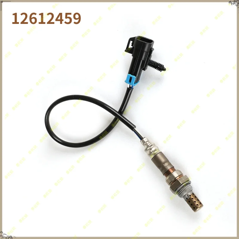 12612459 Lambda O2 Oxygen Sensor For Chevrolet CAPTIVA 2.4L Opel Vauxhall 2010-2015  1491007540 250-24704 12606671