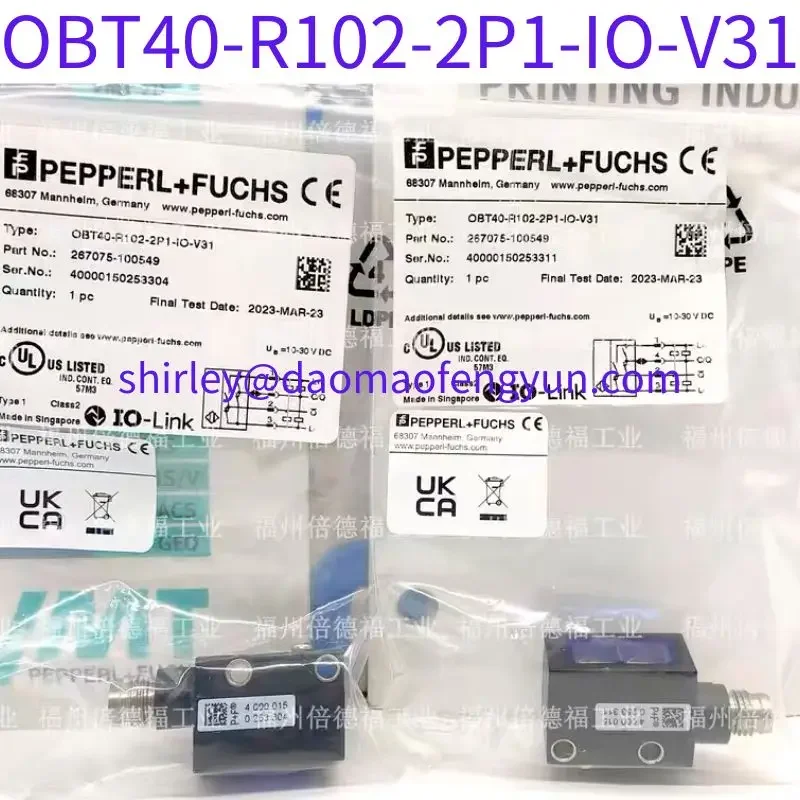 Brand New Original …