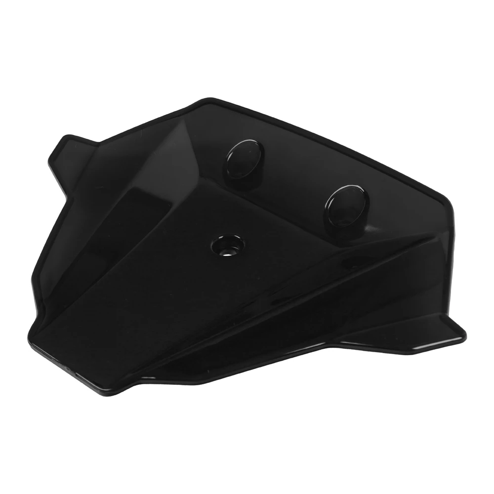 For Duke 990 DUKE990 2024 2025 2026 990DUKE Windshield Sport Wind Deflector Visor Screen Bracket Kit Front Windscreens Parts