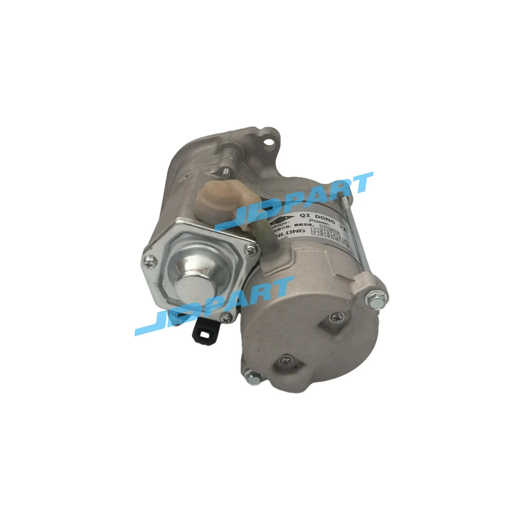 13T 12V V1505 Starter Motor For Kubota Engine Spare Parts