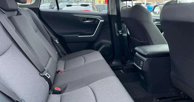 

3- FRONT BACK FULL SET