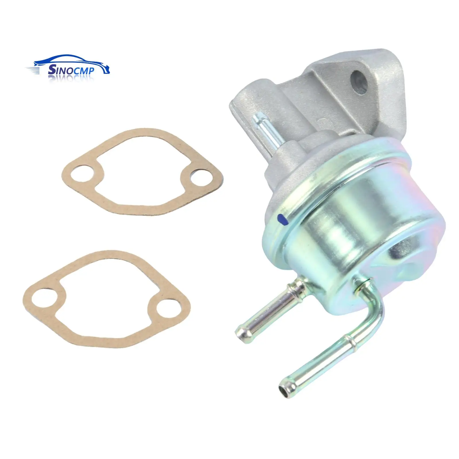 

99916-2164 AM132715 Fuel Pump For John Deere 2243 LX176 LX178 LX188 LX279 LX289 F725 GX345 Engine Replacement Parts Accessories