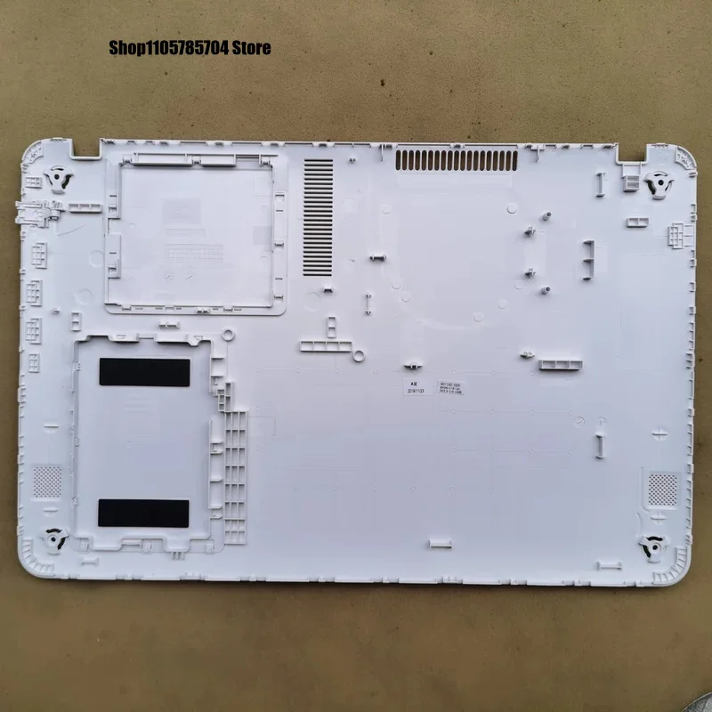 DL+New laptop bottom case cover for samsung 350XBE 550EAA 550EBE/EBZ/XTA/EBV 551EBE BA98-01812A
